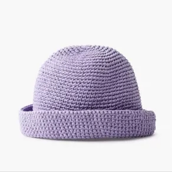 Aritiza Sunday Best Moppet Bucket Hat - Picture 2 of 4